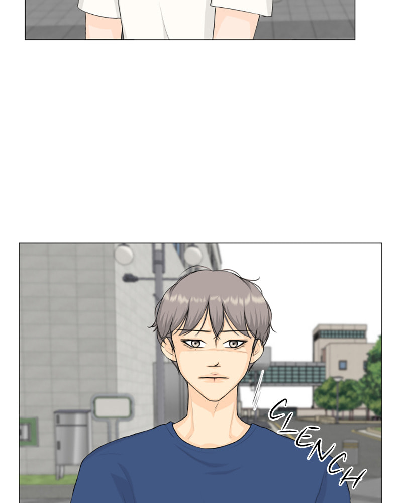 Read Half-Ghost chapter 64 image 75 on Lezhin