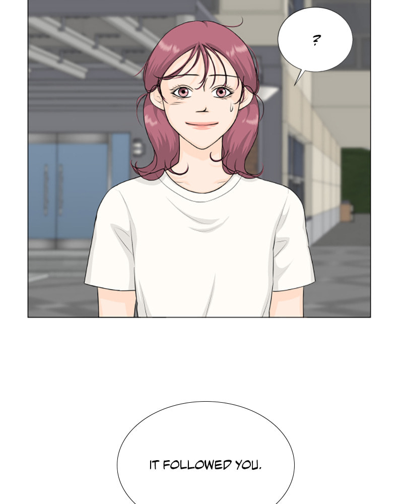 Read Half-Ghost chapter 64 image 77 on Lezhin