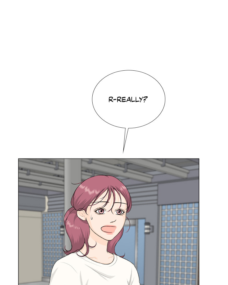 Read Half-Ghost chapter 65 image 1 on Lezhin