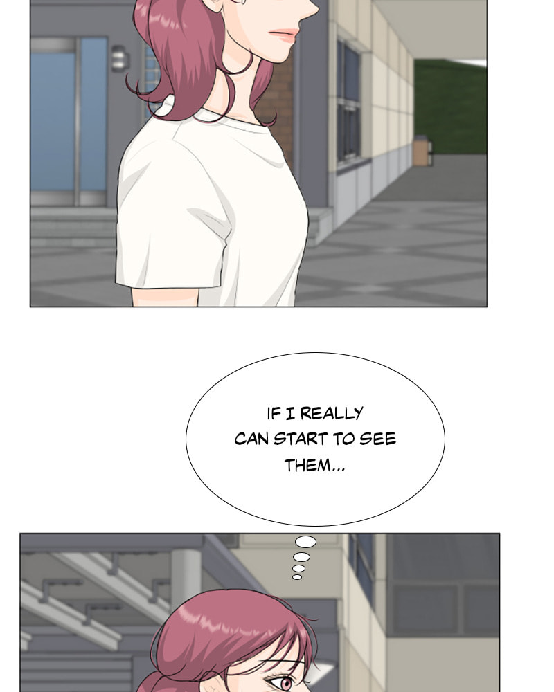 Read Half-Ghost chapter 65 image 11 on Lezhin