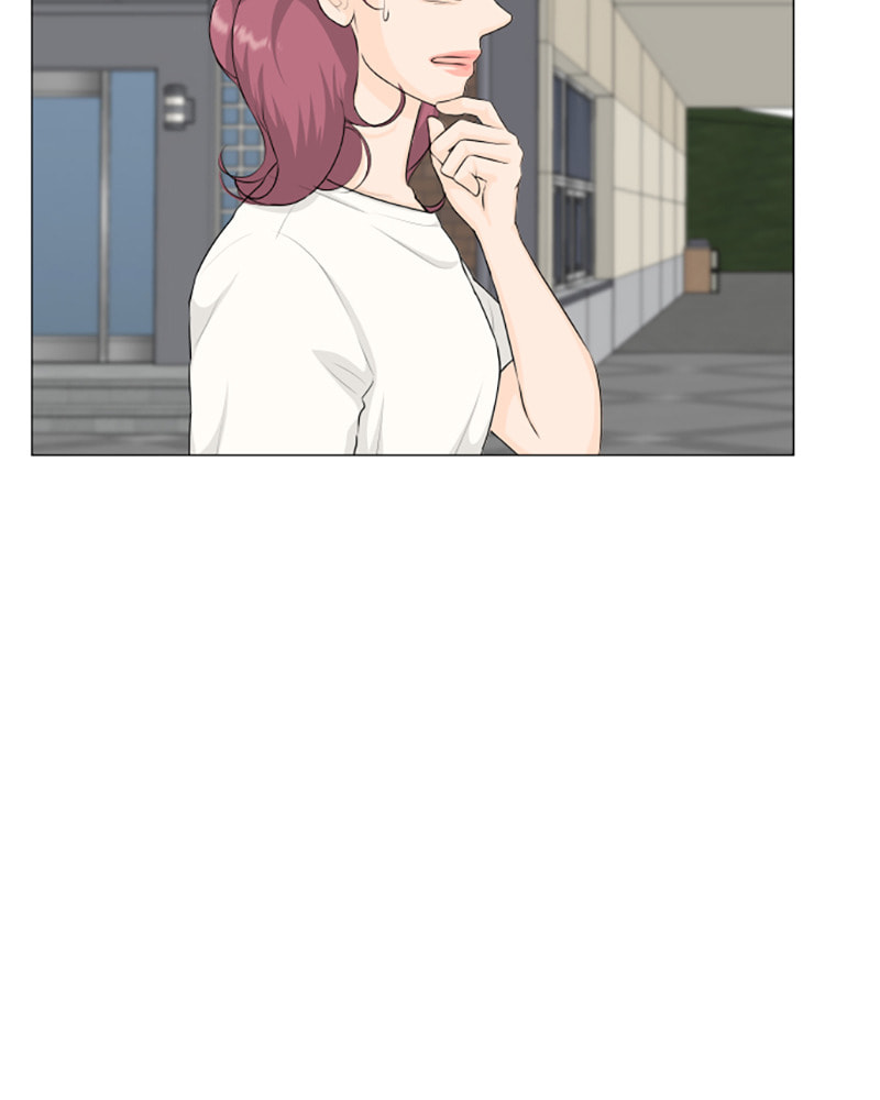 Read Half-Ghost chapter 65 image 12 on Lezhin