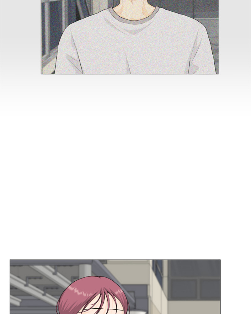 Read Half-Ghost chapter 65 image 14 on Lezhin