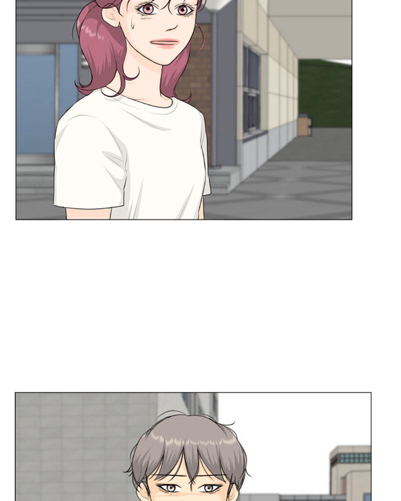Read Half-Ghost chapter 65 image 15 on Lezhin