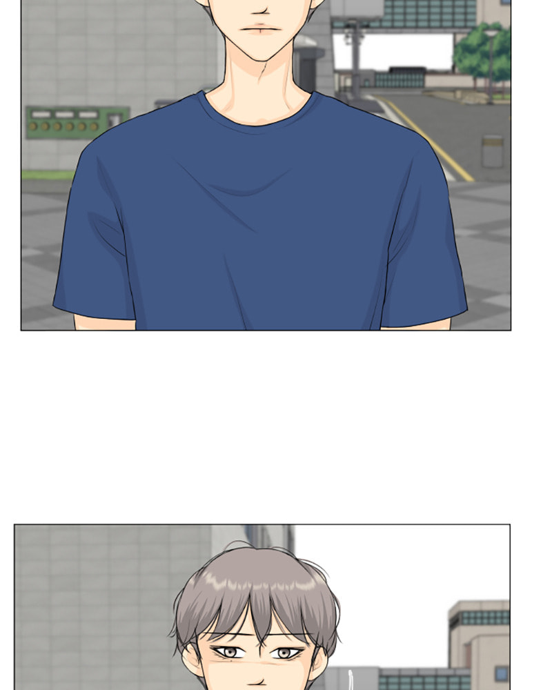 Read Half-Ghost chapter 65 image 16 on Lezhin