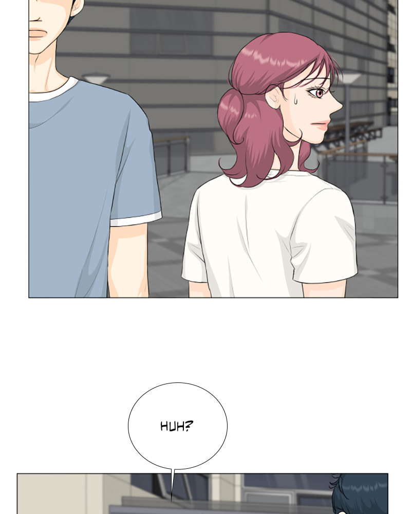 Read Half-Ghost chapter 65 image 18 on Lezhin