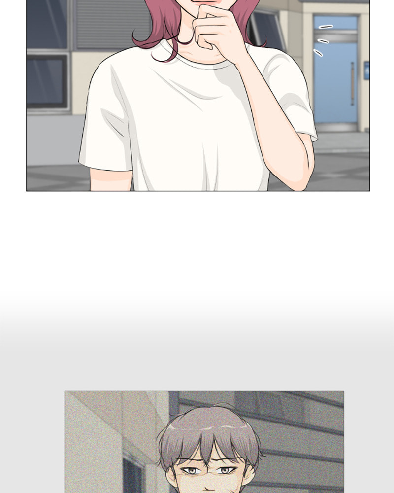 Read Half-Ghost chapter 65 image 22 on Lezhin