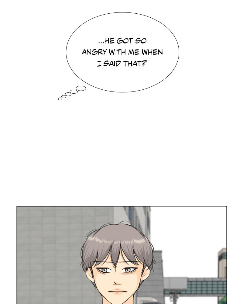 Read Half-Ghost chapter 65 image 24 on Lezhin