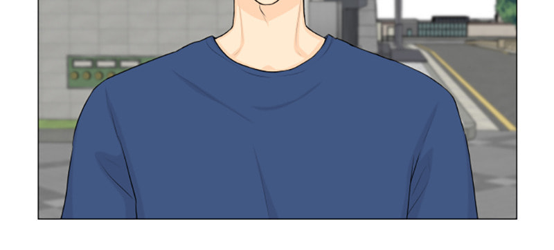 Read Half-Ghost chapter 65 image 25 on Lezhin
