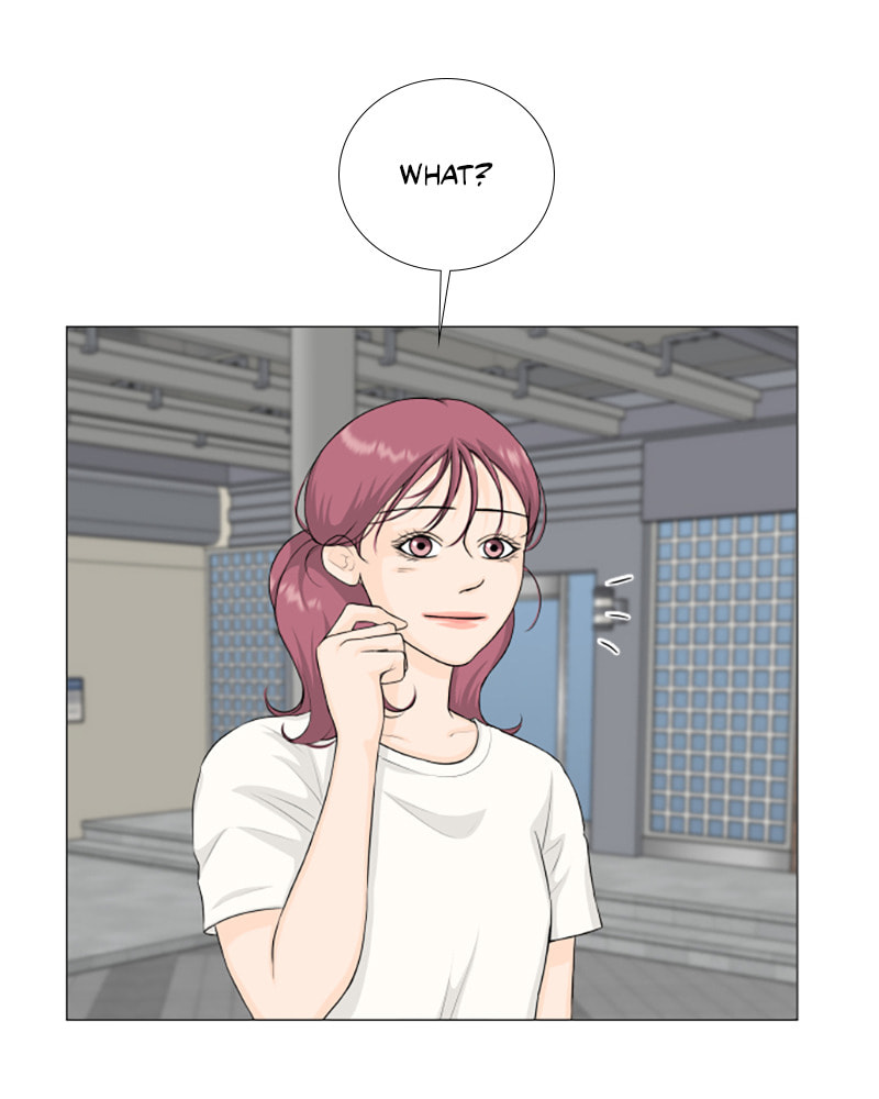 Read Half-Ghost chapter 65 image 28 on Lezhin