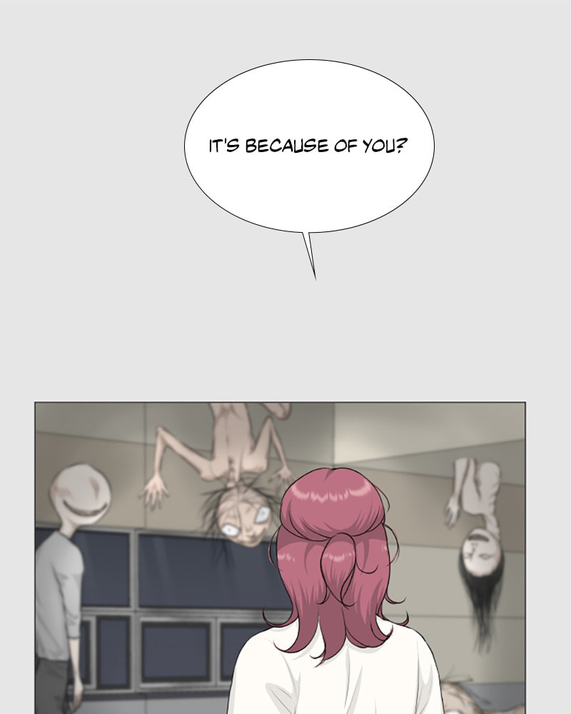 Read Half-Ghost chapter 65 image 30 on Lezhin