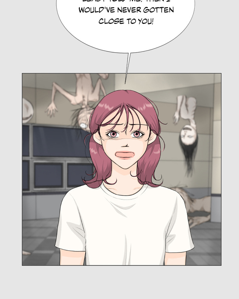 Read Half-Ghost chapter 65 image 33 on Lezhin
