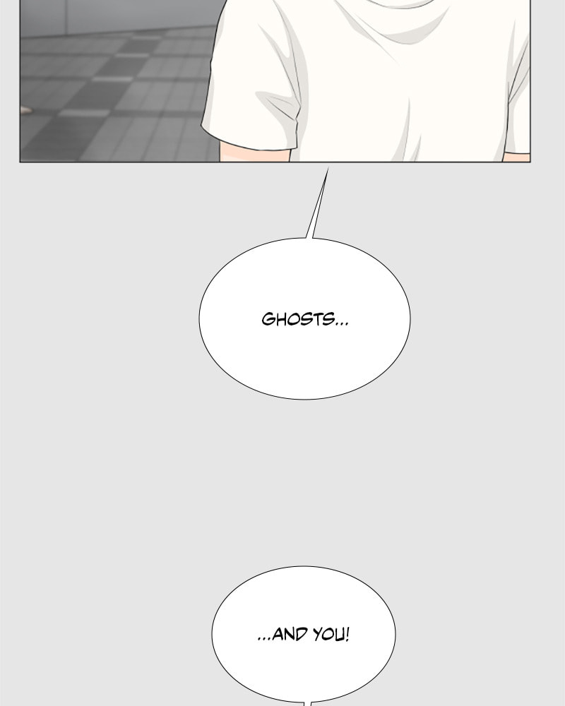 Read Half-Ghost chapter 65 image 36 on Lezhin