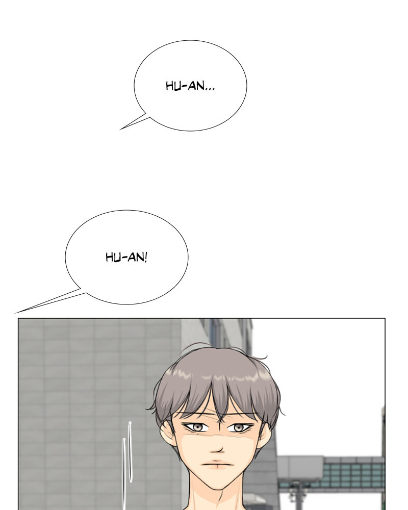 Read Half-Ghost chapter 65 image 38 on Lezhin