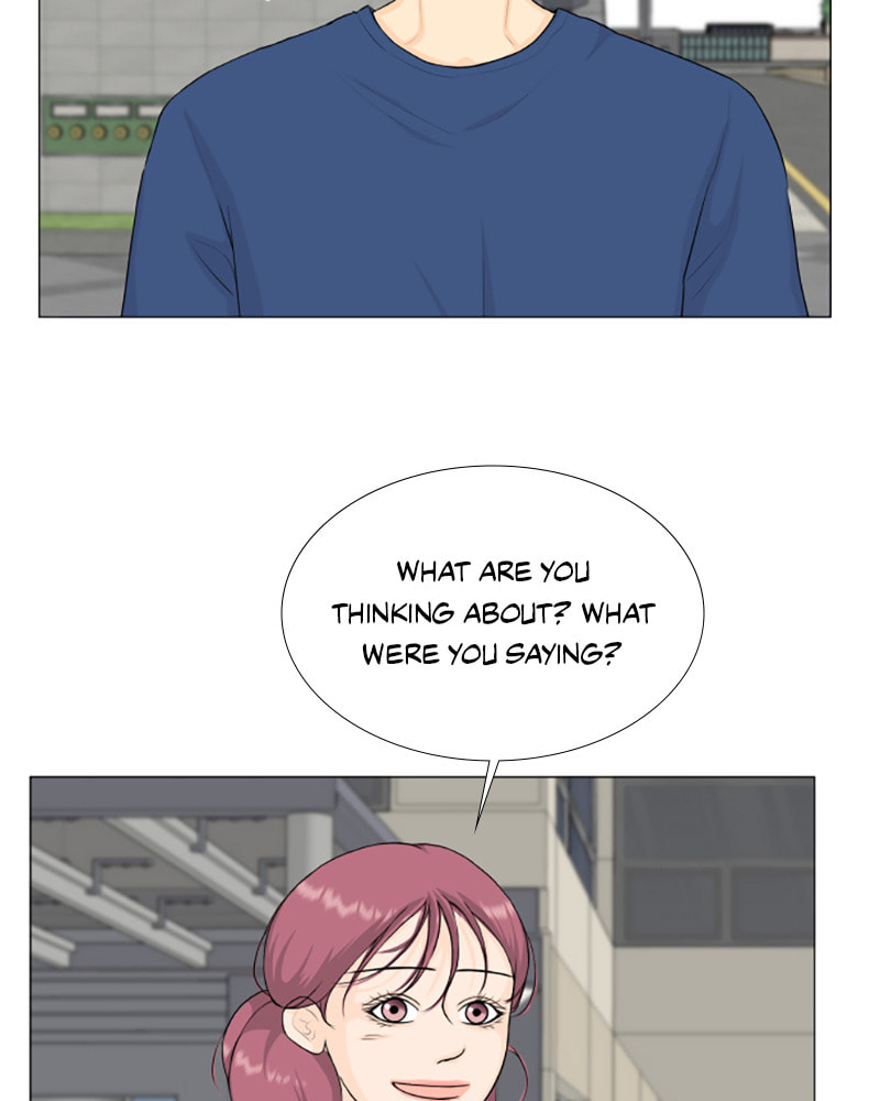 Read Half-Ghost chapter 65 image 39 on Lezhin