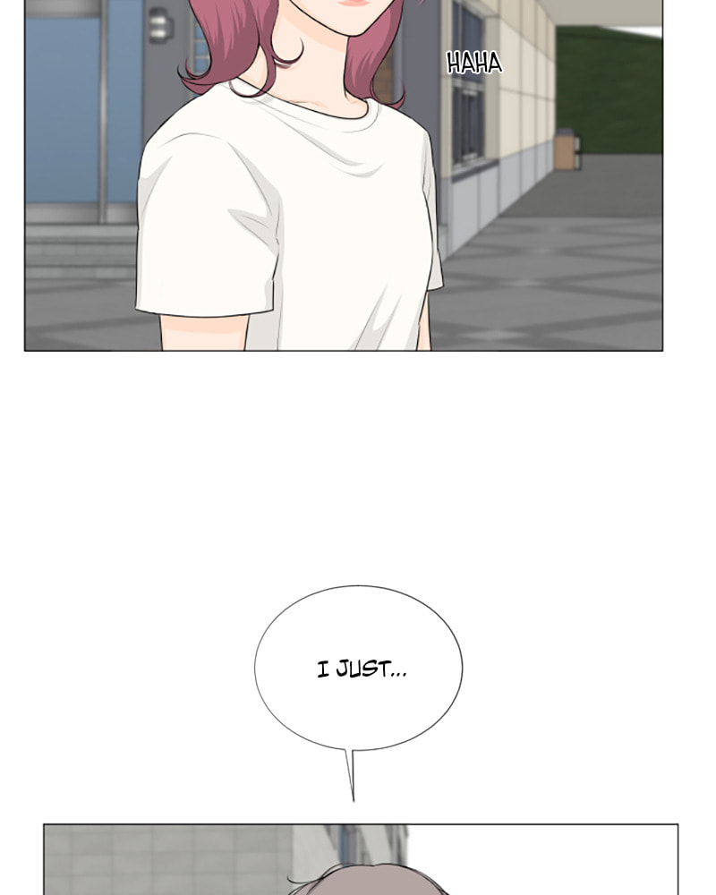 Read Half-Ghost chapter 65 image 40 on Lezhin