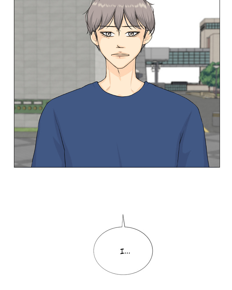 Read Half-Ghost chapter 65 image 41 on Lezhin