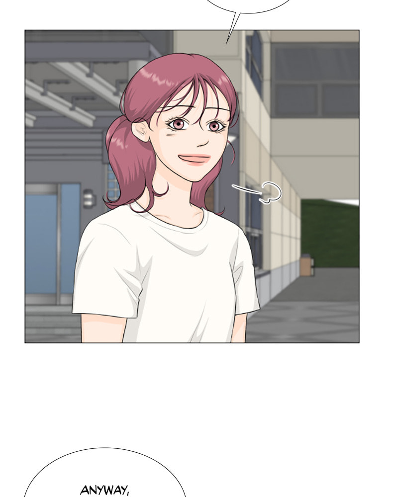 Read Half-Ghost chapter 65 image 43 on Lezhin