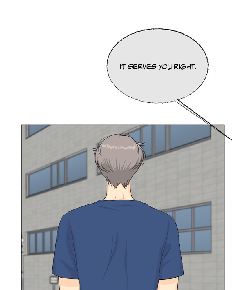 Read Half-Ghost chapter 65 image 47 on Lezhin