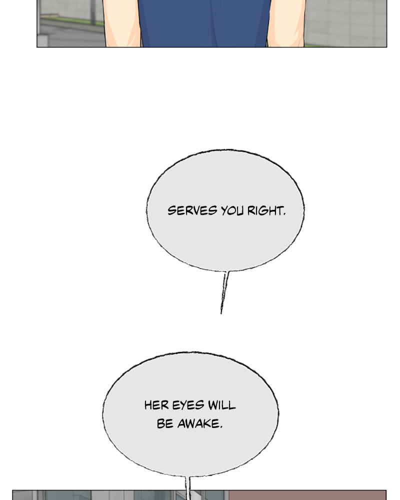 Read Half-Ghost chapter 65 image 48 on Lezhin