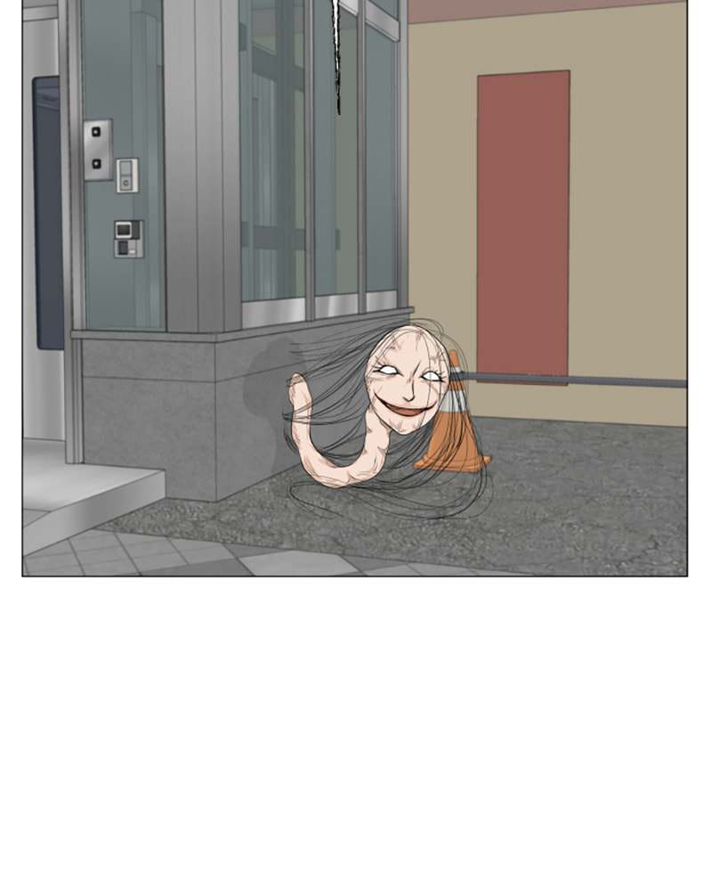 Read Half-Ghost chapter 65 image 49 on Lezhin