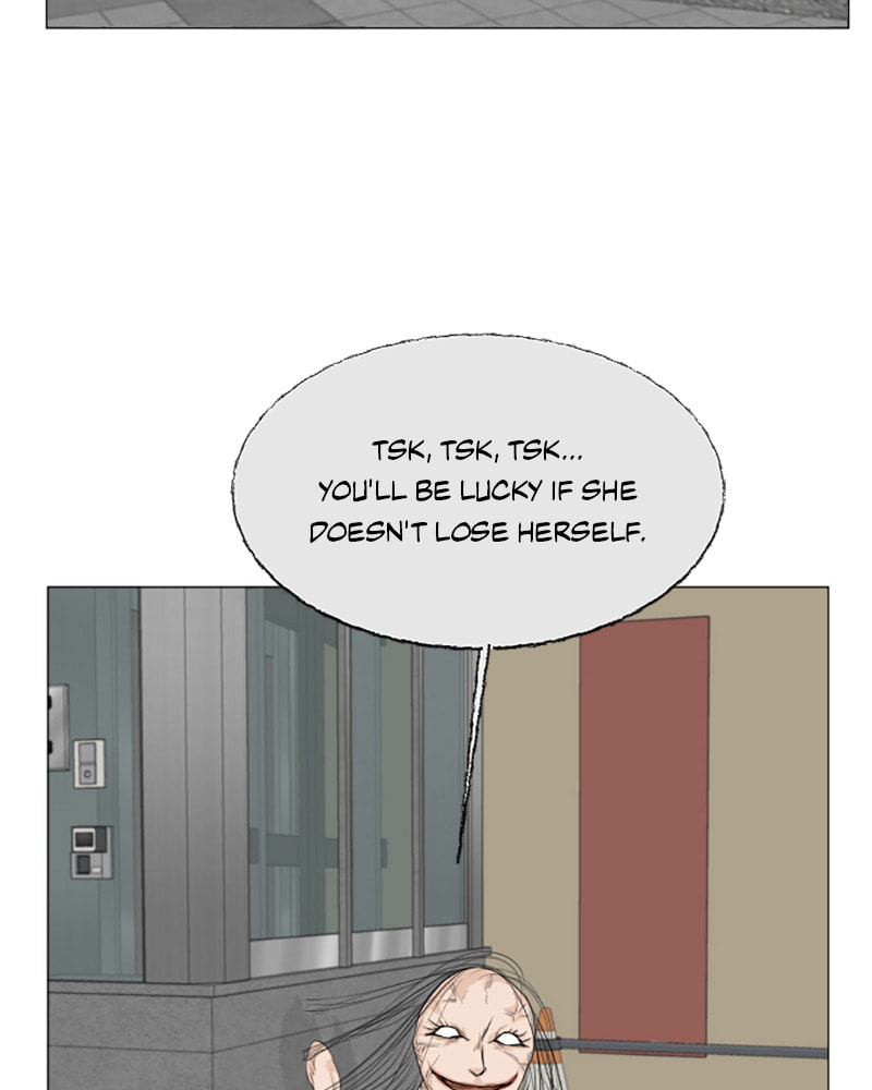 Read Half-Ghost chapter 65 image 51 on Lezhin