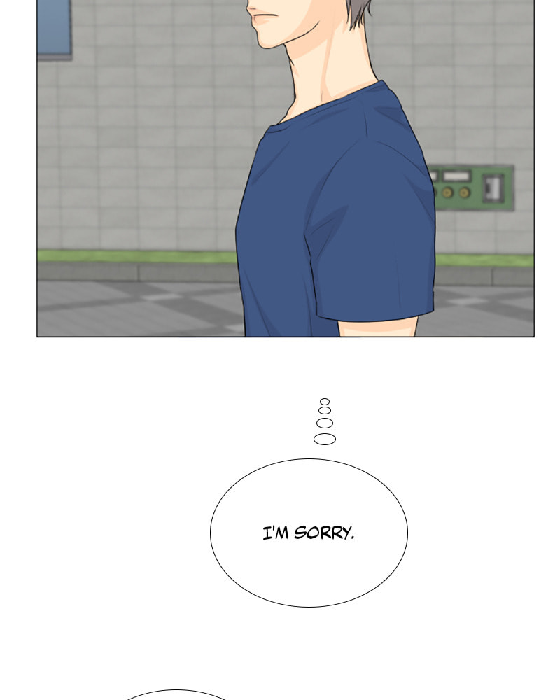Read Half-Ghost chapter 65 image 53 on Lezhin