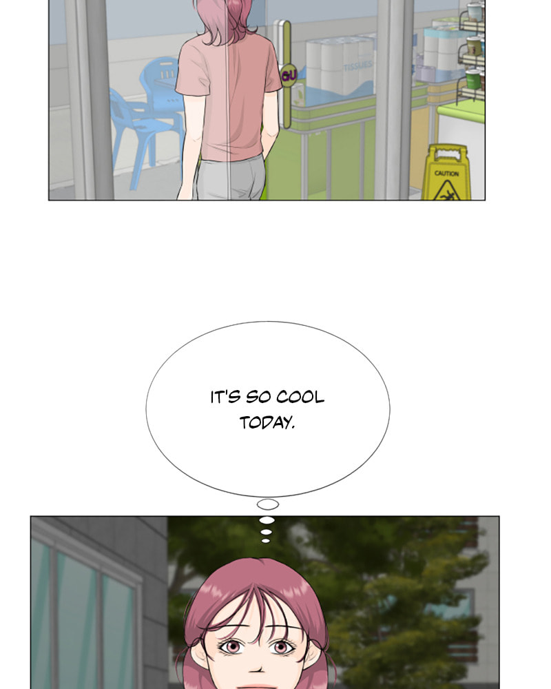Read Half-Ghost chapter 65 image 58 on Lezhin
