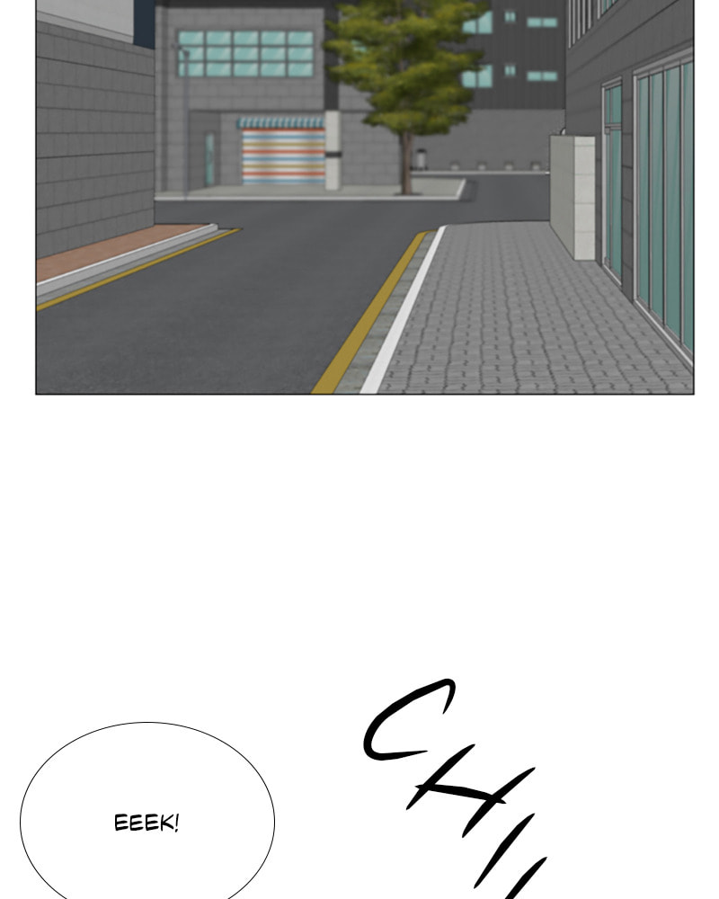 Read Half-Ghost chapter 65 image 60 on Lezhin