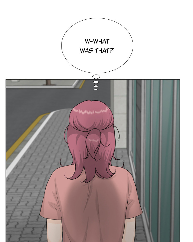 Read Half-Ghost chapter 65 image 62 on Lezhin