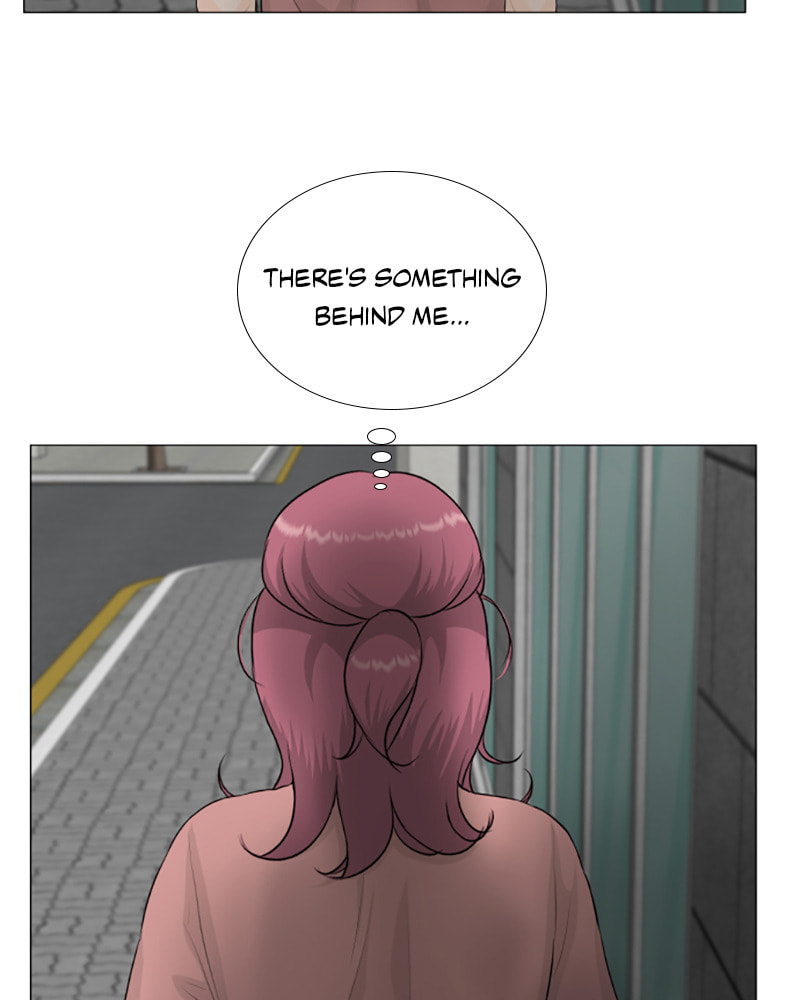 Read Half-Ghost chapter 65 image 63 on Lezhin