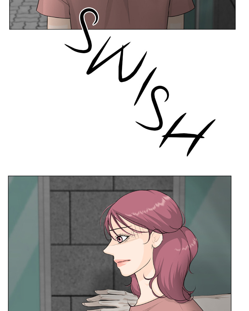 Read Half-Ghost chapter 65 image 64 on Lezhin