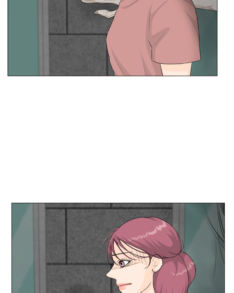 Read Half-Ghost chapter 65 image 65 on Lezhin