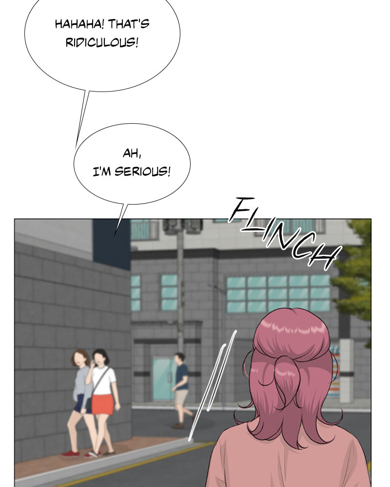 Read Half-Ghost chapter 65 image 67 on Lezhin