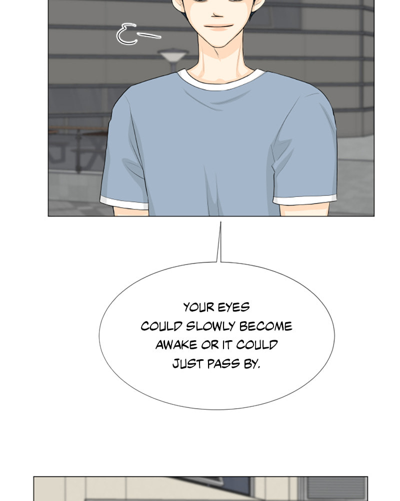 Read Half-Ghost chapter 65 image 7 on Lezhin