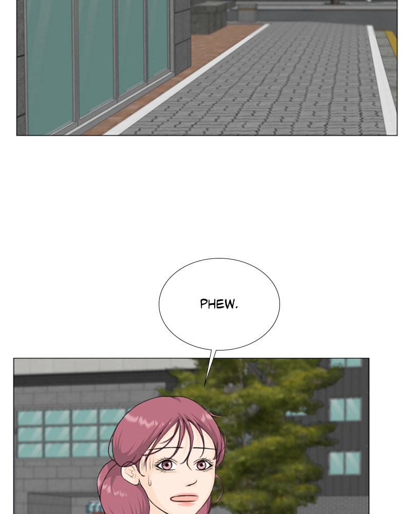 Read Half-Ghost chapter 65 image 71 on Lezhin
