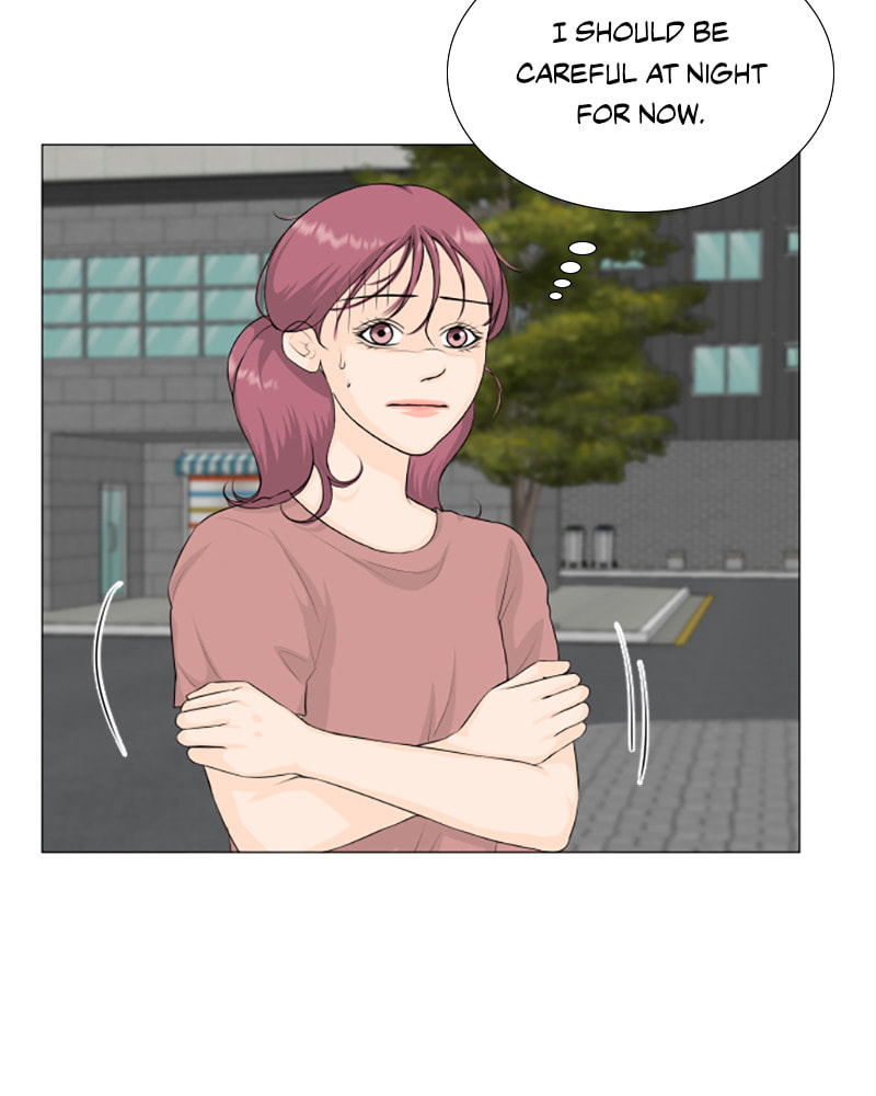 Read Half-Ghost chapter 65 image 73 on Lezhin