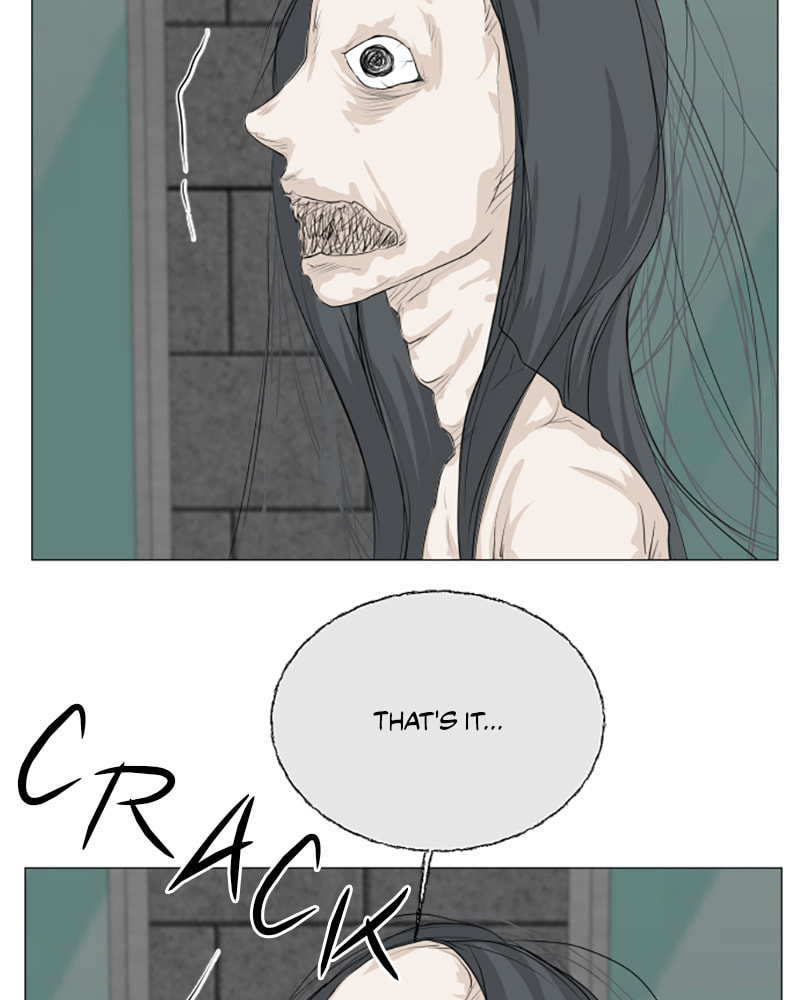 Read Half-Ghost chapter 65 image 77 on Lezhin