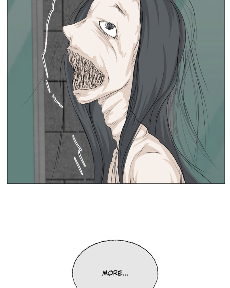 Read Half-Ghost chapter 65 image 78 on Lezhin