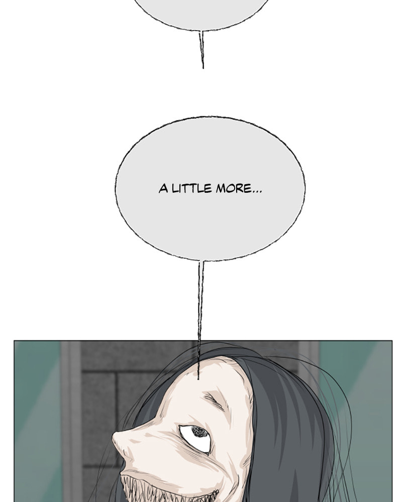 Read Half-Ghost chapter 65 image 79 on Lezhin