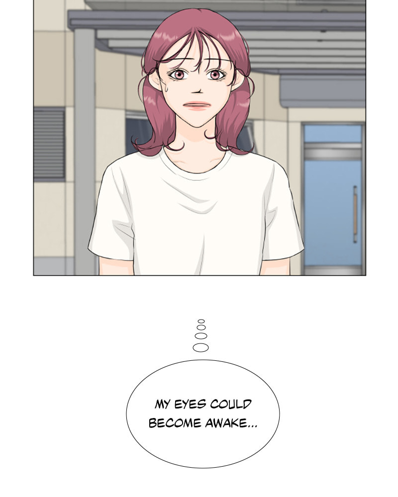 Read Half-Ghost chapter 65 image 8 on Lezhin