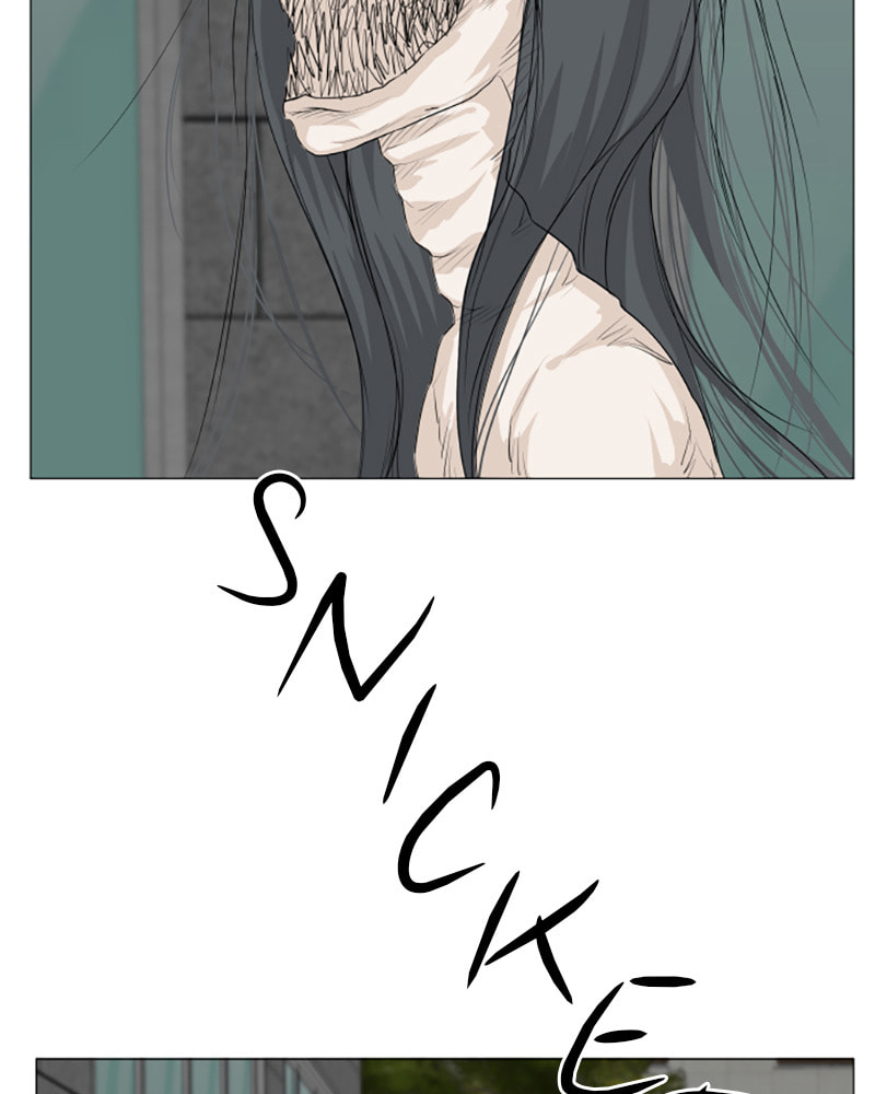 Read Half-Ghost chapter 65 image 80 on Lezhin