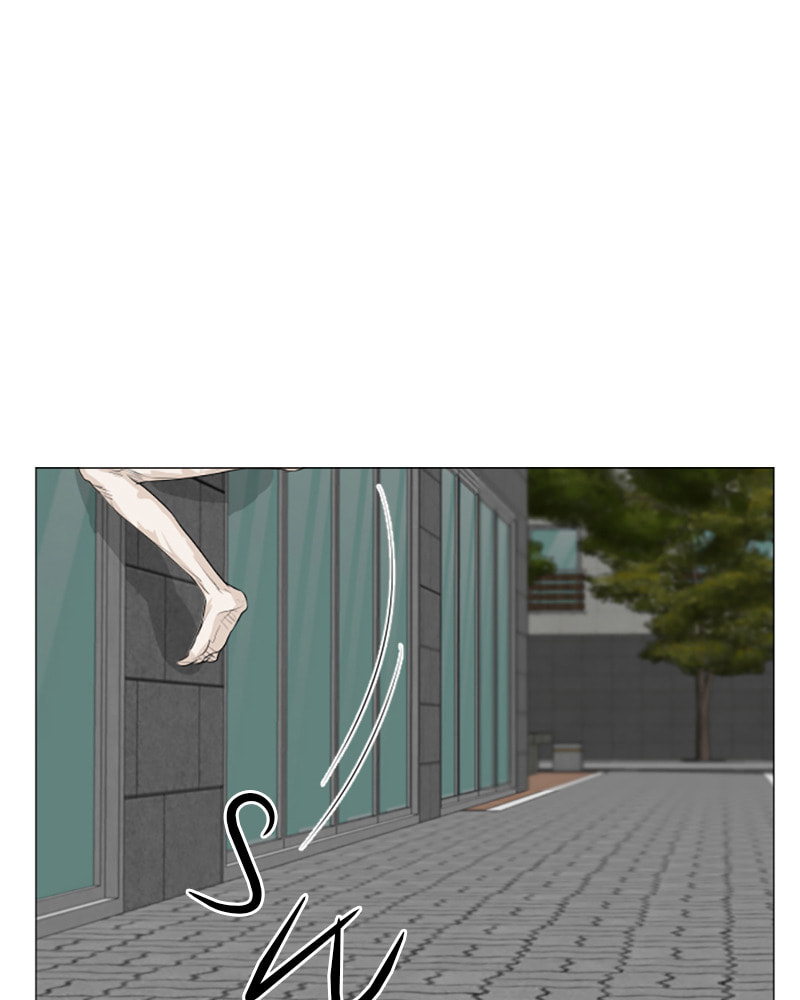 Read Half-Ghost chapter 65 image 82 on Lezhin