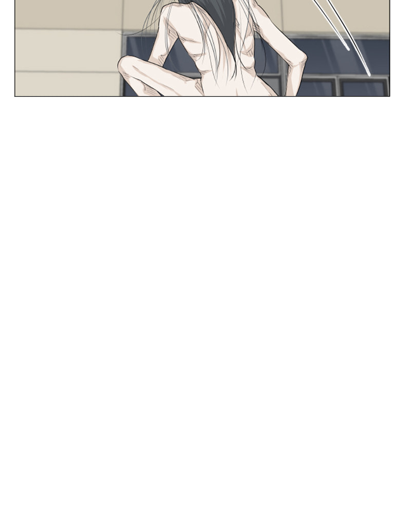 Read Half-Ghost chapter 66 image 11 on Lezhin