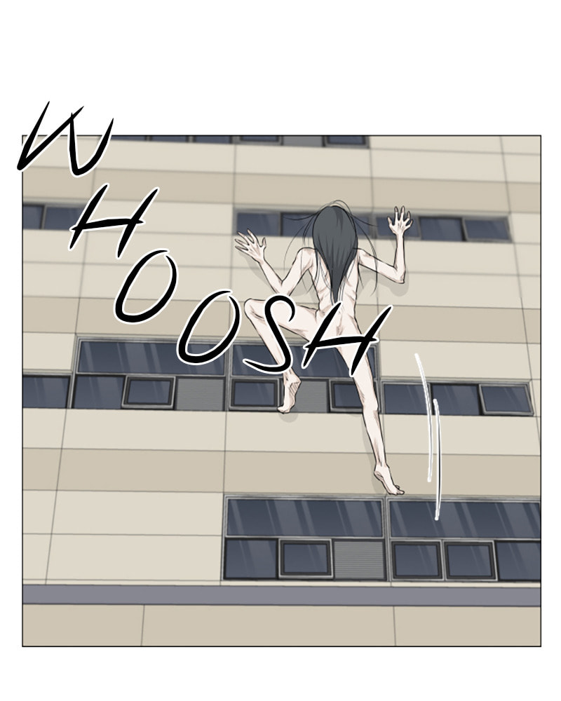 Read Half-Ghost chapter 66 image 13 on Lezhin
