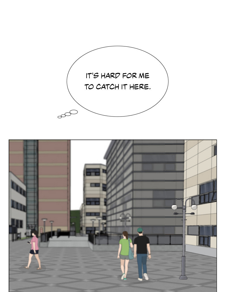 Read Half-Ghost chapter 66 image 15 on Lezhin