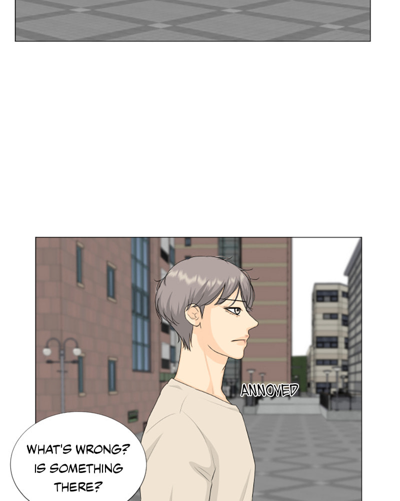 Read Half-Ghost chapter 66 image 16 on Lezhin