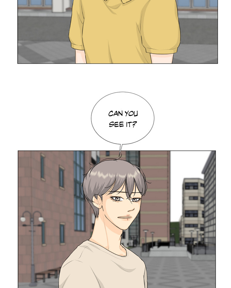 Read Half-Ghost chapter 66 image 18 on Lezhin