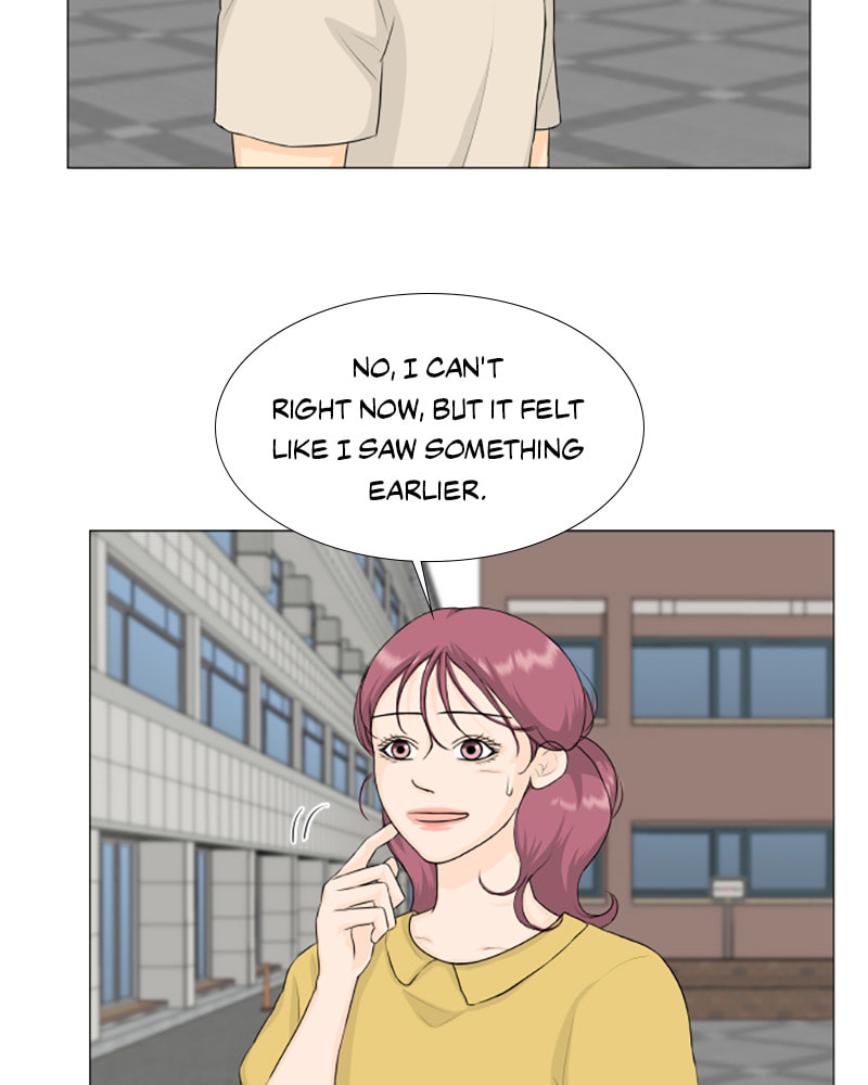 Read Half-Ghost chapter 66 image 19 on Lezhin