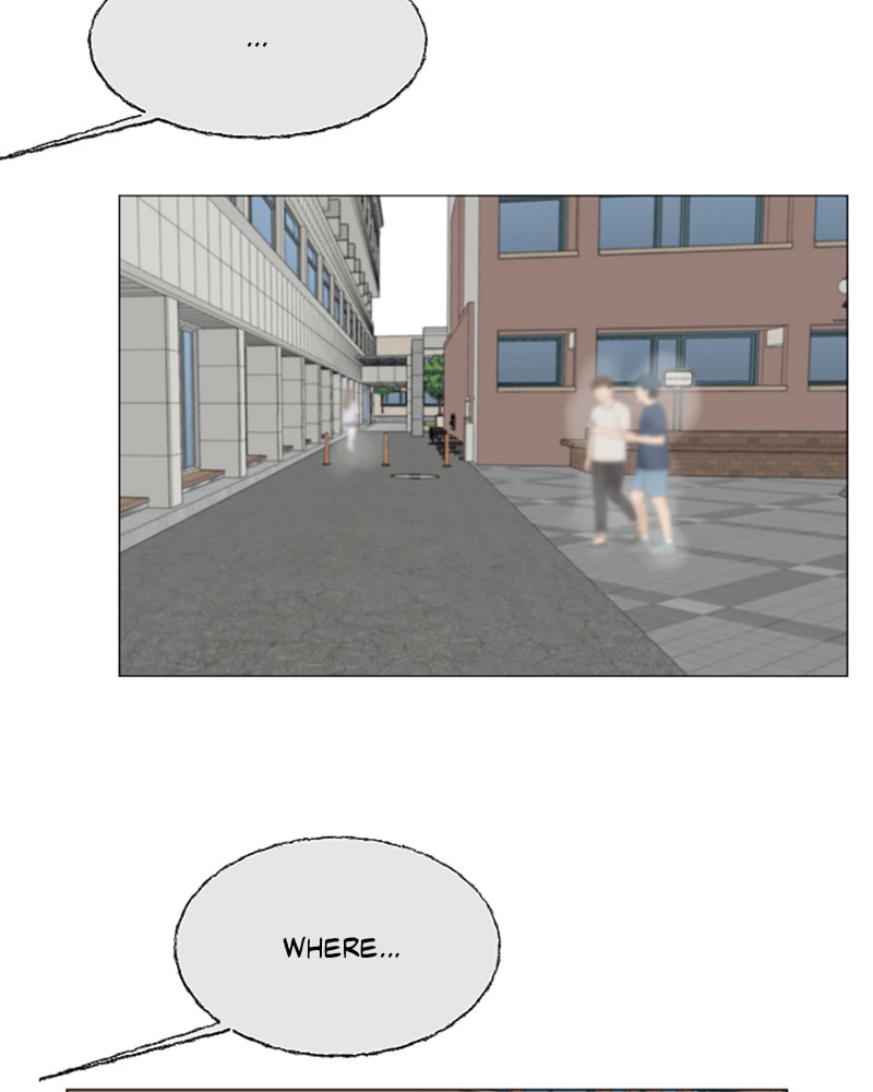 Read Half-Ghost chapter 66 image 2 on Lezhin