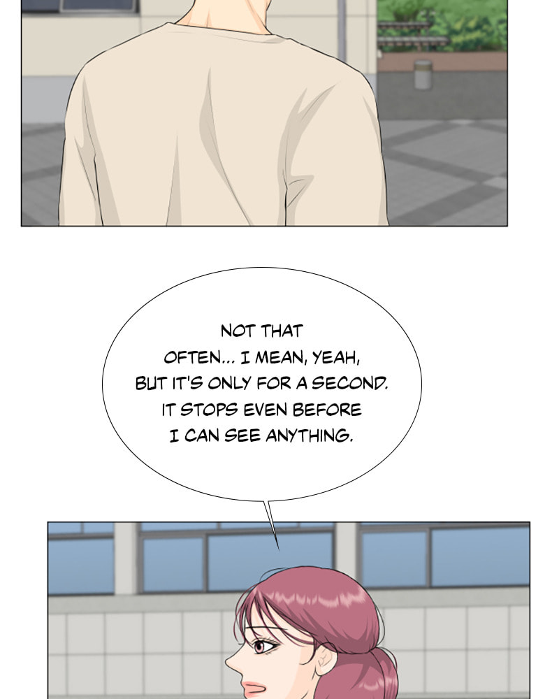 Read Half-Ghost chapter 66 image 21 on Lezhin